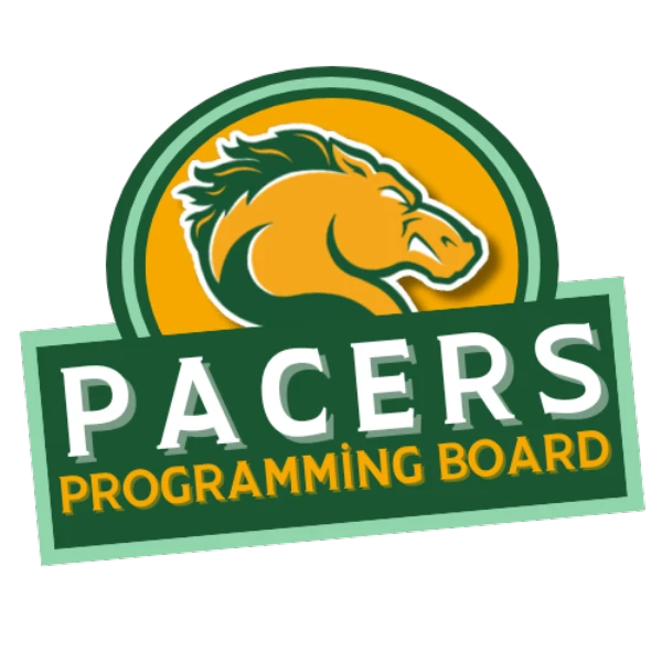 Maxis in the Pacer Programming board logo